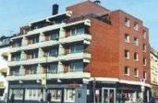 Garagen mieten in Amsterdamer Str. 2-4, 40474 Stockum, Tiefgaragenstellplatz für Motorrad in Düsseldorf-Stockum