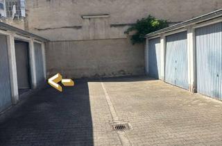 Garagen mieten in Steinstraße, 67547 Innenstadt, Sehr zentrale Garage unmittelbar neben dem HBF