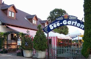 Gastronomiebetrieb mieten in Josef-Kistler-Weg, 82140 Olching, Gaststätte/ Biergarten am Campingplatz