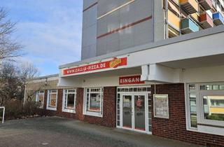 Gewerbeimmobilie mieten in Heinrich-Mann-Str. 11, 03050 Sachsendorf, neuer Mieter für ehemaliger Pizza-Lieferservice gesucht