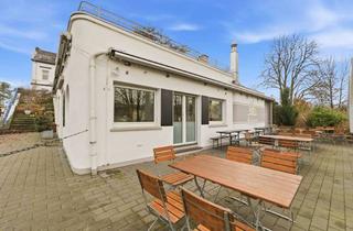 Gastronomiebetrieb mieten in Rheinstraße 11, 53604 Bad Honnef, Attraktive Gastronomie in Rheinlage mit Terrasse – Bad Honnef