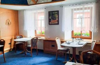 Gewerbeimmobilie kaufen in 07937 Zeulenroda-Triebes, Eines der größten Hotels in Zeulenroda