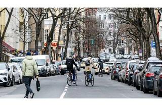 Geschäftslokal mieten in 10823 Schöneberg, Komplett ausgebauter Laden in bester Lage im Akazienkiez zu verkaufen