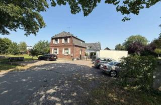 Haus kaufen in 47608 Geldern, Wohnen, investieren, entwickeln – alles an einem Ort