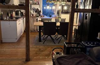 Haus kaufen in 44791 Harpen, Großzg. MFH mit drei Wohneinheiten, Scheune und Offenstall auf ca. 7.000 m² Grundstück