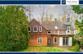 Haus kaufen in 24340 Eckernförde, Familienfreundliches Stadthaus in Hafennähe