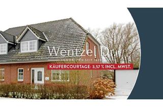 Haus kaufen in 23948 Klütz, Schönes Wohnhaus mit 5 Zimmern, Kamin, Sauna und Doppelgarage in Nähe des Ostseestrandes !