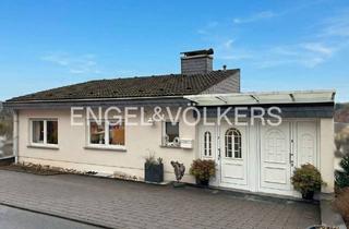 Haus kaufen in 56567 Neuwied, Splitlevel-Haus mit Einliegerbereich in sonniger Höhenlage