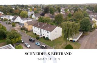 Mehrfamilienhaus kaufen in 52428 Jülich, Solides Mehrfamilienhaus mit Garagen