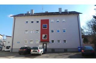 Haus kaufen in Altvaterweg 1A, 84478 Waldkraiburg, Keine Maklergebühren!! Vollvermietetes 8-Parteien-Haus – Heizung NEU (Geothermie)