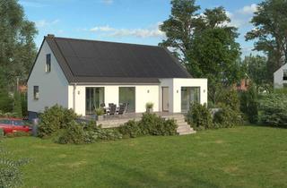 Einfamilienhaus kaufen in 30916 Isernhagen, WOHNEN IN TRAUMHAFTER LAGE: Großzügiges Einfamilienhaus mit Modernisierungspaket von 150.000 EUR