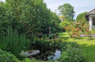 Haus kaufen in Lärchenweg, 27628 Hagen, Familienparadies mit grossem Garten in Hagen im Bremischen