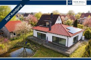 Einfamilienhaus kaufen in 91325 Adelsdorf, Zwischen Pool-Glow und Koppel-Glück