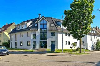 Mehrfamilienhaus kaufen in 70439 Stammheim, Vollvermietetes Mehrfamilienhaus-Ensemble in Kornwestheim – 14 Wohnungen, Tiefgarage