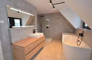 Doppelhaushälfte kaufen in 49808 Lingen, Sanierte Doppelhaushälfte in Lingen-Heukampstannen