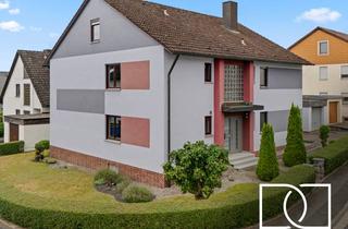 Haus kaufen in 95488 Eckersdorf, Hochwertig Renoviert! Großzügiges Zweifamilienhaus mit traumhaftem Garten in ruhiger Lage