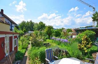 Mehrfamilienhaus kaufen in 63927 Bürgstadt, Einziehen & vermieten: Mehrfamilienhaus mit freier Wohnung und Perspektive