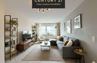 Haus kaufen in 64521 Groß-Gerau, Rein ins Glück!