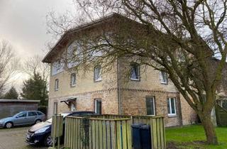 Mehrfamilienhaus kaufen in Redewischer Straße 44, 23946 Ostseebad Boltenhagen, Mehrfamilienhaus im Ostseebad Boltenhagen - Sichere Kapitalanlage dicht an der Ostsee