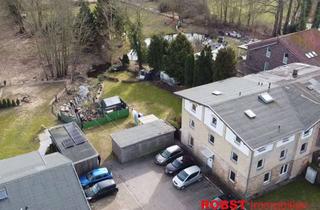 Mehrfamilienhaus kaufen in Redewischer Straße 44, 23946 Ostseebad Boltenhagen, Mehrfamilienhaus im Ostseebad Boltenhagen - Sichere Kapitalanlage dicht an der Ostsee