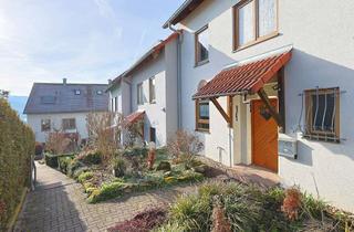 Reihenhaus kaufen in 72218 Wildberg, Hübsches Reihenhaus mit schönem Garten in idealer Lage