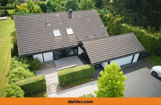 Haus kaufen in 32758 Detmold, Detmolder Fachwerkhaus: Hochwertig. Durchdacht. Besonders.