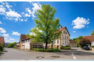Bauernhaus kaufen in 69226 Nußloch, Du willst Großgrundbesitzer werden - dann fange hier mit 3000 m² !