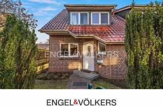 Haus kaufen in 22846 Norderstedt, Gepflegtes Reihenendhaus in beliebter Lage