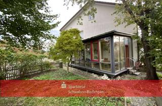 Doppelhaushälfte kaufen in 87700 Dickenreishausen, Große Doppelhaushälfte mit viel Platz!