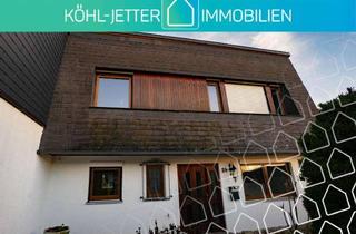 Haus kaufen in 72172 Sulz, Gepflegtes Reihenmittelhaus mit Garage in ruhiger Lage von Holzhausen!