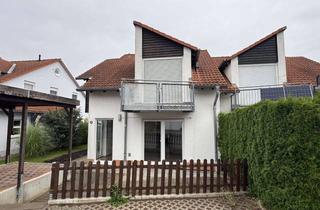 Doppelhaushälfte kaufen in Lärchenstraße 13, 06179 Teutschenthal, Tolle Doppelhaushälfte im beliebten Teutschenthal/Eisdorf zu verkaufen