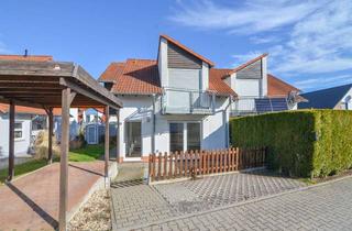 Doppelhaushälfte kaufen in Lärchenstraße 13, 06179 Teutschenthal, Tolle Doppelhaushälfte im beliebten Teutschenthal/Eisdorf zu verkaufen