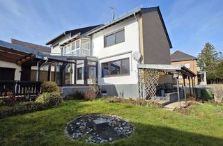 Einfamilienhaus kaufen in Hohlweg, 52372 Kreuzau, Gepflegtes Einfamilienhaus mit Garage in Kreuzau, OT Thum zu verkaufen