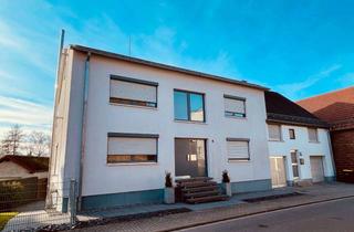 Haus kaufen in 66954 Windsberg, FAST NEUBAU !! TOP saniertes Anwesen mit schönem Garten und Garage in 66954 Pirmasens-Windsberg