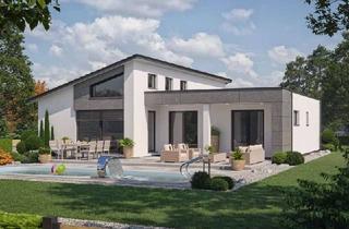 Haus kaufen in 79618 Rheinfelden, Nie wieder Stufen steigen - in Ihrem neuen Bungalow in Nollingen