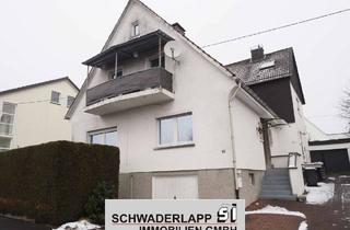 Haus kaufen in 56422 Wirges, Familienfreundliches Wohnhaus in zentraler Lage von Wirges