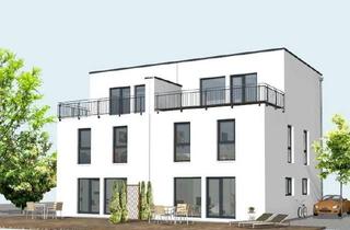 Doppelhaushälfte kaufen in 71101 Schönaich, Moderne Doppelhaushälfte inkl. Grundstück in Schönaich!