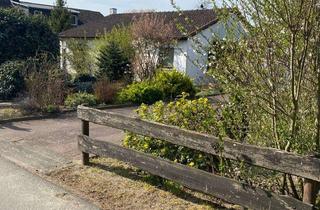Haus kaufen in 21394 Westergellersen, 5 Zi. Bungalow, 900 m² Grundstück / Nähe Salzhausen