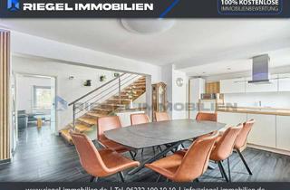 Einfamilienhaus kaufen in 76726 Germersheim, Sie hier? Wir auch! Freistehendes Einfamilienhaus mit Garten, 2 Balkonen, Terrasse und Garage