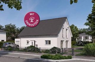 Haus kaufen in 53426 Schalkenbach, Eigentum und Vermögen statt Miete!(inkl. Grundstück)