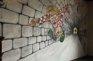 Mehrfamilienhaus kaufen in 07545 Gera, Denkmalgeschütztes Mehrfamilienhaus mit Entwicklungspotential