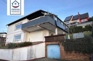 Haus kaufen in 67822 Münsterappel, Zweifamilienhaus oder Mehrgenerationenhaus
