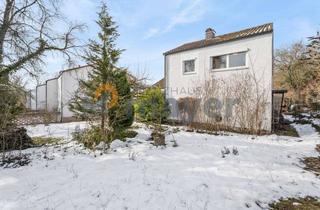 Einfamilienhaus kaufen in 89075 Böfingen, Einfamilienhaus mit großem Garten in Ulm-Böfingen – solide Basis, viele Möglichkeiten
