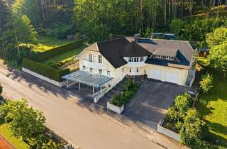 Haus kaufen in 87730 Bad Grönenbach, Großzügiges Wohnhaus 'Charles' mit zwei Einliegerwohnungen und großem Garten in Bad Grönenbach