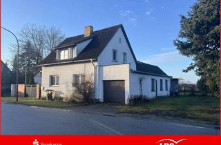 Haus kaufen in 03238 Finsterwalde, Wohnst du nur oder lebst du schon?