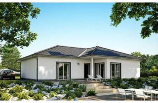 Haus kaufen in 54441 Kastel-Staadt, Familienbungalow auf großem Terrain!