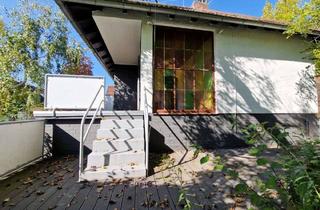 Haus kaufen in 64807 Dieburg, Dieburg: Charmantes Wohnjuwel mit Nebengebäude – Eingewachsenes Grundstück