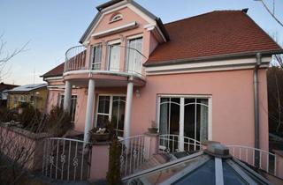 Einfamilienhaus kaufen in 73466 Lauchheim, Tolles Einfamilienhaus mit Einliegerwohnung und großem Garten in Lauchheim