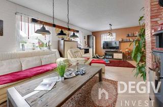 Einfamilienhaus kaufen in 99518 Bad Sulza, Kapitalanlage unter Marktwert – Einfamilienhaus Baujahr 2006 mit Rückanmietung der Eigentümer