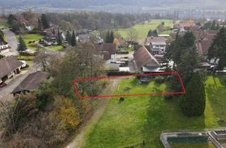 Villa kaufen in 78337 Öhningen, Familienfreundliche Neubau-Villa auf schönem Grundstück mit eigenem Bachlauf